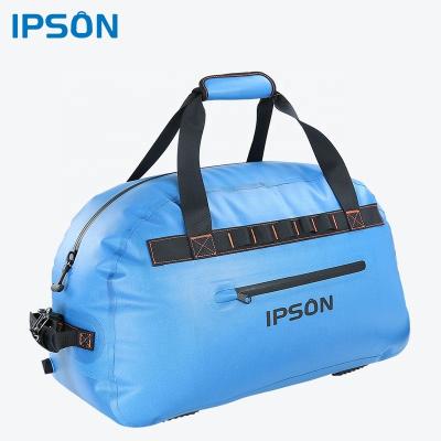 China Water Proof Waterproof Outdoor Shoulder Travel Duffel Bag Airtight Duffel Bag for sale