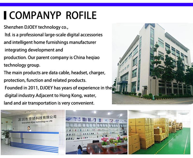 Verified China supplier - Shenzhen Dijiao Industrial Co., Ltd.