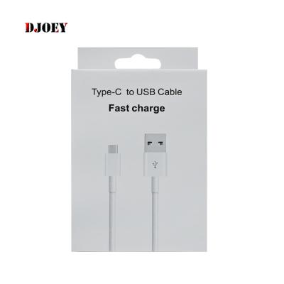 China Type-c MP3/MP4 Player USB Cable For Huawei General Fast Cable For USB-C Samsung For Type-c USB xiaomi cable for sale