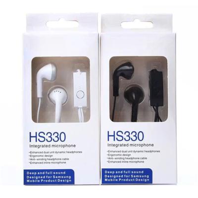 China In-Ear 5830 GH59-11129H Headset EHS61Sports Headset RCYF4 Handsfree Headset Black White For Samsung for sale