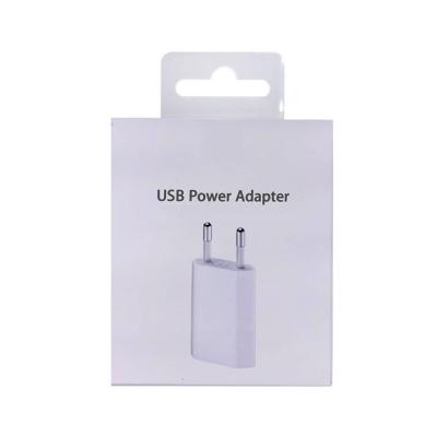 China 5W USB Charging Original 5W USB Power Adapter For Apple iphone 5w Charger for sale