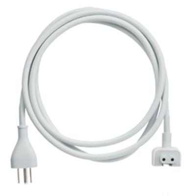 China Original COMPUTER Replacement US Extension Cable For APPLE Macbook Adapter Power Supply Cord Cable for sale