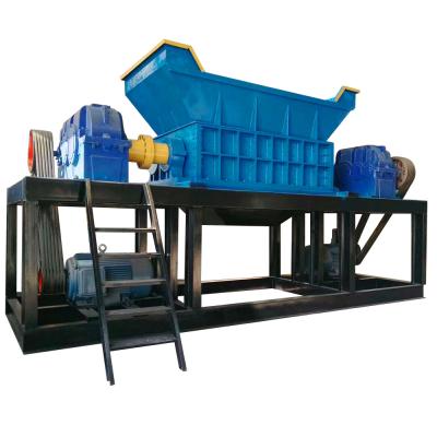 China Scrap Car Engine Recycling Scrap Body Recycling Scrap Metal Recycling Machine Scrap Iron Recycling Shredder for sale