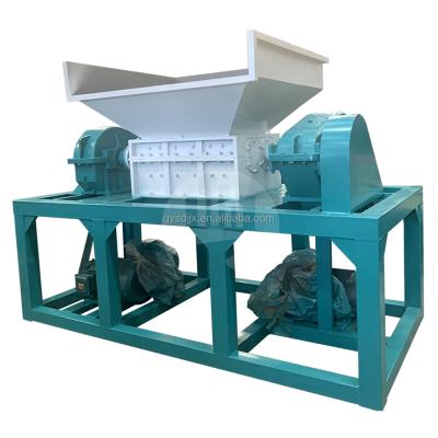 China Auto Gasoline Shredder Bucket Shredder High Efficiency Safety Long Life Safety Paint Bucket Chemical Shredder for sale