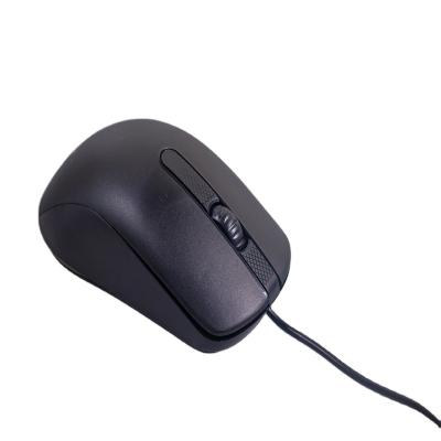 China RGB Backlit USB Mouse Backlit Laptop Notebook Computer Mouse For All USB Cable Enabled Devices Wired Mouse for sale