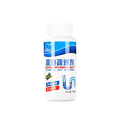 China Wholesale Pipeline Drain Dredge Agent Drain Cleaner/Guard Grease Drain Blitz for sale