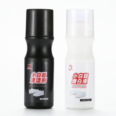 China Sneaker Sneaker Boot Friend Shoe Remover Clean and Decontaminate 100ml for sale