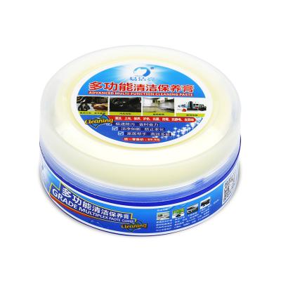 China Factory Direct Disposable|Eco-Friendly Amazing Stain Remover Household Cleaning Cream for sale