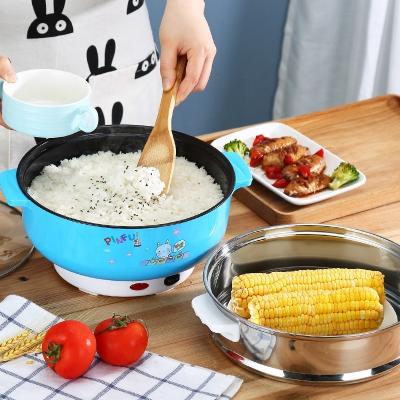 China Hotel Good Quality Electric Cooker Cookware Set For Household Use Non Stick Pan Stick Cookware Set for sale