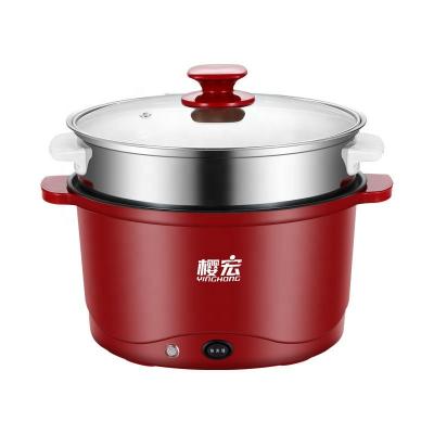 China 2021 new hotel electric cooker kitchen set non stick pot for sale