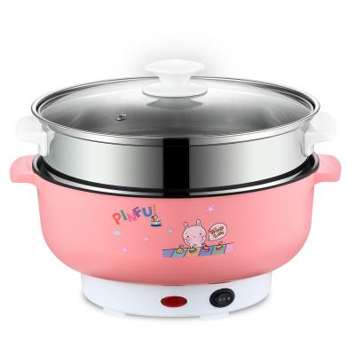 China Hotel Manufacturers Wholesale Non Stick Stove Family Electric Cookware for sale