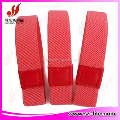 China Viable Popular Custom Size Elastic Book Band With Pen Holder For Students for sale