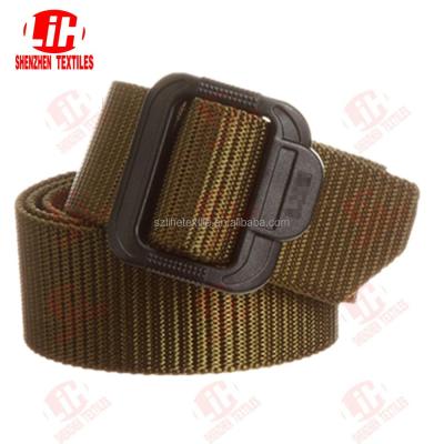 China Selfing- Looking 100% Nylon Webbing Strap With Plastic Buckle For Suitcase for sale