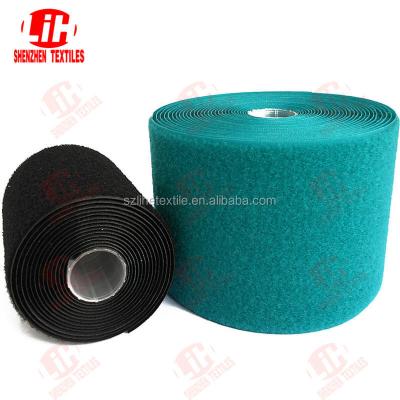 China Bags Widely Used Grade B Hook And Loop Tape for sale