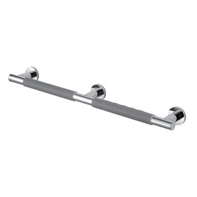 China Stainless Steel Modern Straight Railing Safe Grip Bar HM952-650 / HM952S-650 for sale