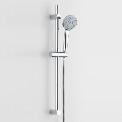 China Without Turnout Shower Shower Mixer Set Muslim Bathroom Most Popular Items JH-10 for sale