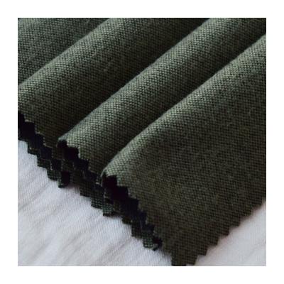 China STRETCH AMAZON IS IN 2021 HOT RAYON POLYESTER HEATHER PLAIN DYED KNITTING FABRIC FOR COSTUMES AND KIDS USE for sale