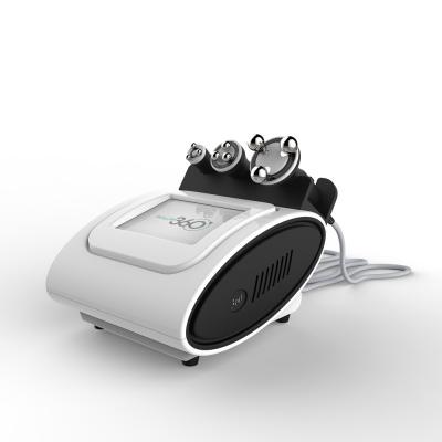 Cina 3 in 1 360 Roller TBG Portable Laser Therapy Machine Massaggio viso a basso livello in vendita