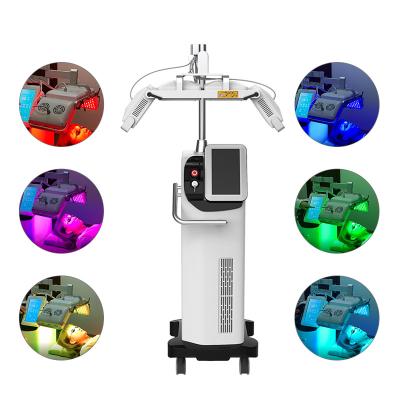 China BIO Facial Beauty Therapy Machines PDT Lamp Skin Care Beauty Device 1000W for sale