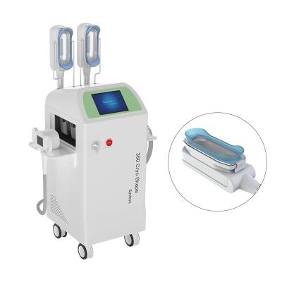 Κίνα Vacuum Anti Cellulite RF Weight Loss Equipment Μηχανή αδυνατίσματος Weight Loss προς πώληση