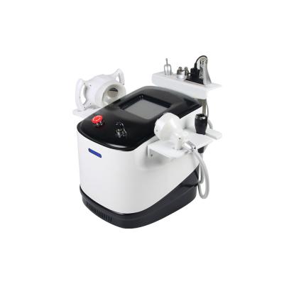 China Crioterapia Cavitation RF Vacuum Slimming Machine Wrinkle Remover for sale