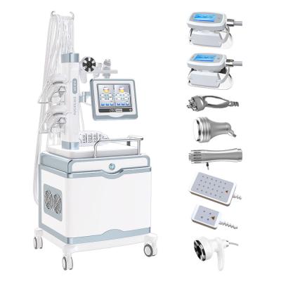 Chine Shockwave Cryo Laser Therapy Machine Haute Intensité 1000W à vendre