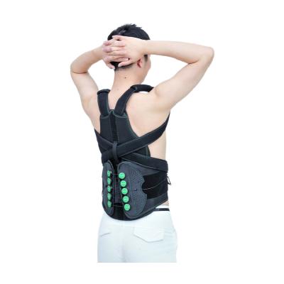 China New Arrival Acral Orthosis Orthopedic Lumbar Back Brace Thoracolumbar Orthosis for sale