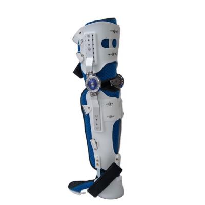 China High Performance Knee Ankle Foot Brace Orthosis For Kids for sale