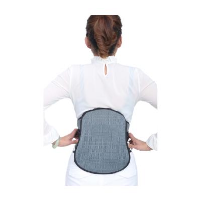 Chine Vente à chaud Santé Retenant Taille Trainer ceinture Orthotie médicale Ceintures de soutien de taille à vendre