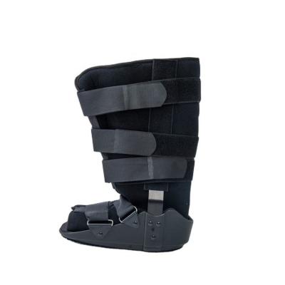 China XiangYou Wholesale Foot Arch Support Ankle Foot Orthosis Brace Walking Boots Fractures for sale