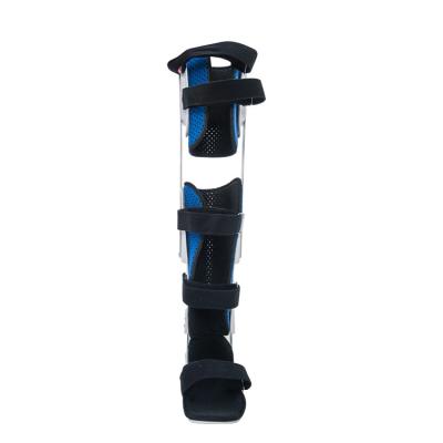 China Factory Direct Professional Drop Medical Ankle Foot Drop Joint Orthosis Brace for sale