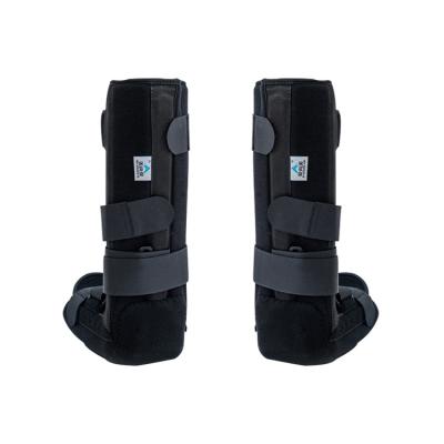 China High Tide Brace Ankle Liner Walker Rehabilitation Equipment Drop Foot Orthosis Brace Ankle Strap Support for sale