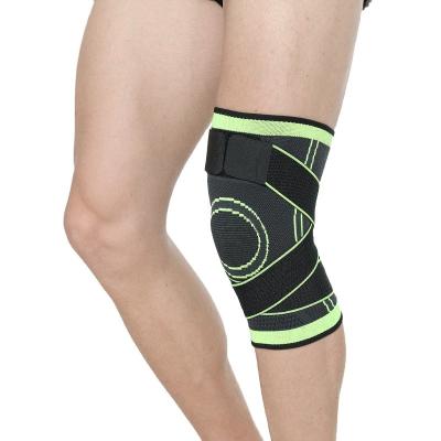 China Reliable quality, affordable, common sports knee pads in sports equipment supermarkets for sale