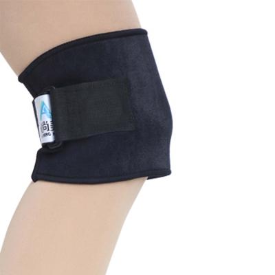 China OEM Medical Knee Brace Fixation Belt CE Orthopedic Knee Pads for sale