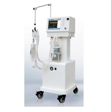 China China Manufacturer Reasonable Price Icu Medical Ventilato Equipment for sale