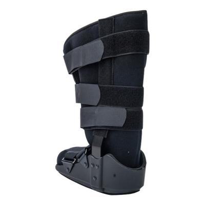 China custom adjustable walker fracture boot Orthopedic pneumatic air Walker Boot for sale