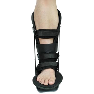 China Protect Orthopedic Orthosis Hemiplegia Rehabilitation Foot Ankle Fixed Brace OEM for sale