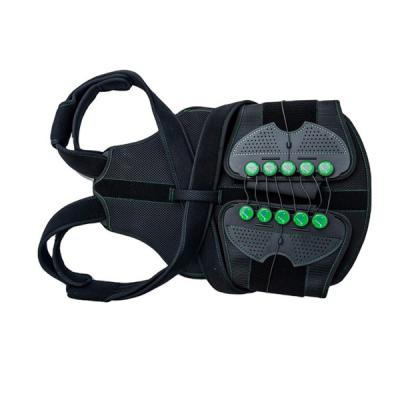 China Sacral Lumbar Belt Orthopedic Orthosis Thoraco Lumbar Back Brace For Lower Back Pain for sale