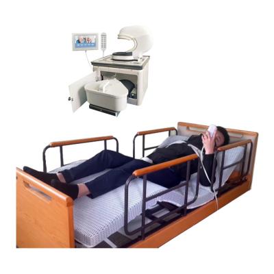 China Metal Intelligent Defecation Care Robot Excretion Rehabilitation Defecator for sale