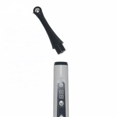 中国 Dental Light Cure TOPCURE Wireless Powerful Dental One Second UV Curing Light with 4 Models material Plastic 販売のため