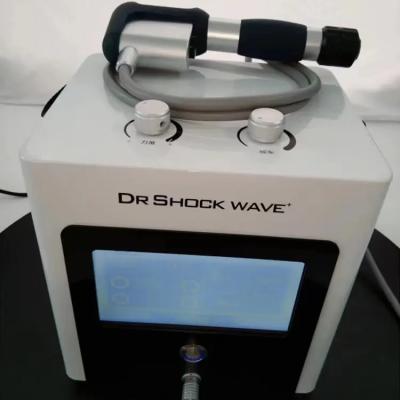 China direct sales shock wave therapy machine for ED treatment pain relief radial shockwave therapy device mb11c XY-SMB11 for sale