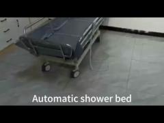 Hospital Patient Beds