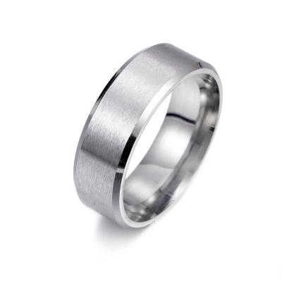 China Dropshipping CLASSIC Spinner Ring For Men Highlight Wedding Band Accessory Viking Rune Sport Jewelry Casual Release Classic Stainless Steel for sale