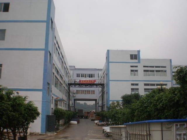 Verified China supplier - Guangzhou Monalisa Building Materials Co., Ltd.