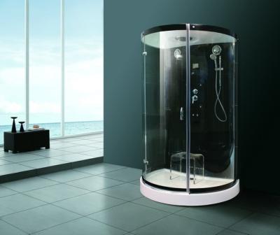 China With Luxury Bathroom Steam Shower Room View China Monalisa Indoor Types (M-8289) for sale