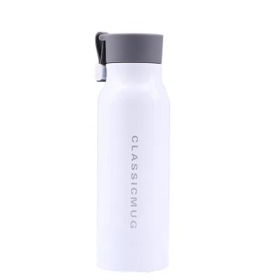 China New Design Business High Grade Vacuum Flask Stainless Steel Thermos for sale