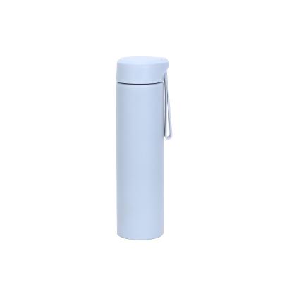 China Best Selling Business Product Drinkware Custom Printed Bottle Stainless Steel Airless Water Bottle for sale