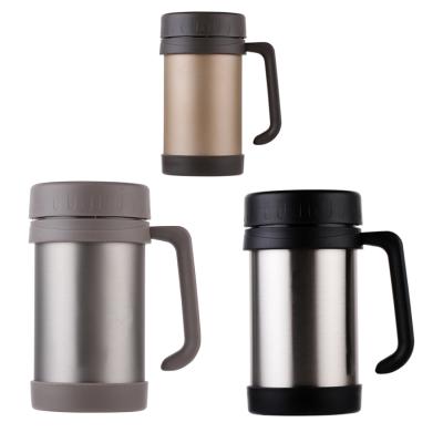 China Bulk Disposable Vacuum Insulated Tumbler Cups The Tumbler Stainless Steel Coffee Tumbler for sale