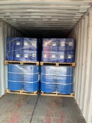 China Low Volatile Amine Catalyst for Sponge Resilience Improvement for sale