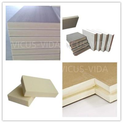 China Polyurethane Rigid Foam Insulation Customized Request for Generation C5h10o2 Polyols for sale